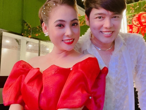 Team Excede và Gia Tộc Hana tại Nhà Hàng 39