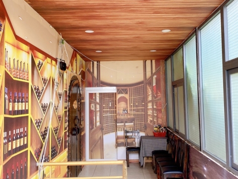 Phòng Rượu