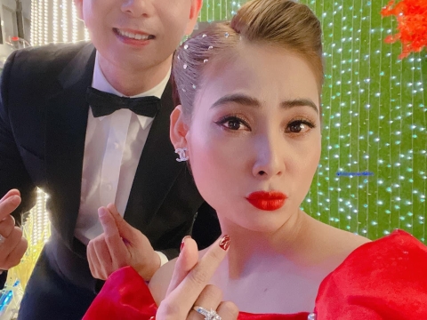 Team Excede và Gia Tộc Hana tại Nhà Hàng 39
