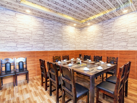 Các Phòng Vip 