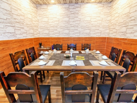 Các Phòng Vip 