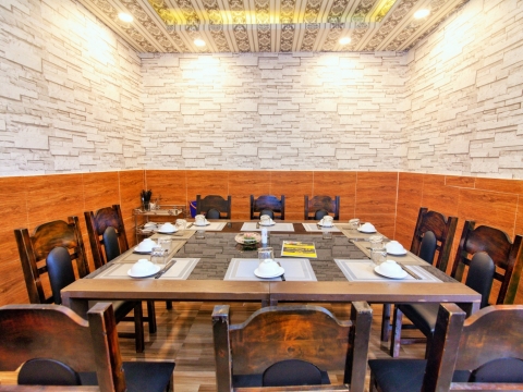 Các Phòng Vip 