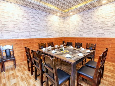 Các Phòng Vip 