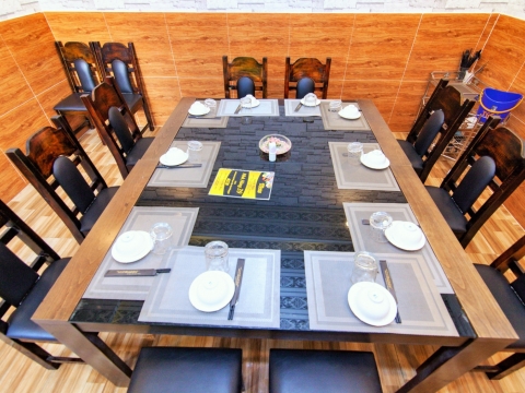 Các Phòng Vip 