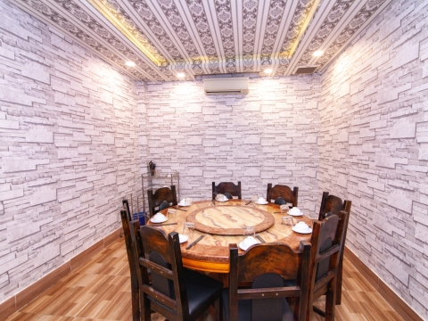 Các Phòng Vip 