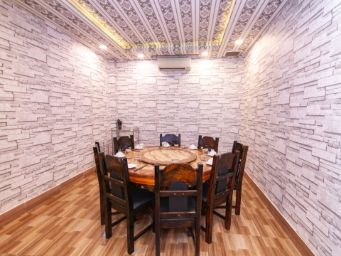Các Phòng Vip 