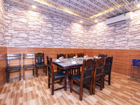 Các Phòng Vip 