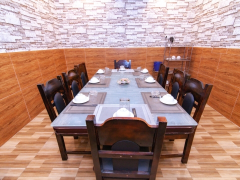 Các Phòng Vip 