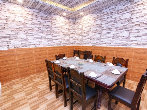 Các Phòng Vip 