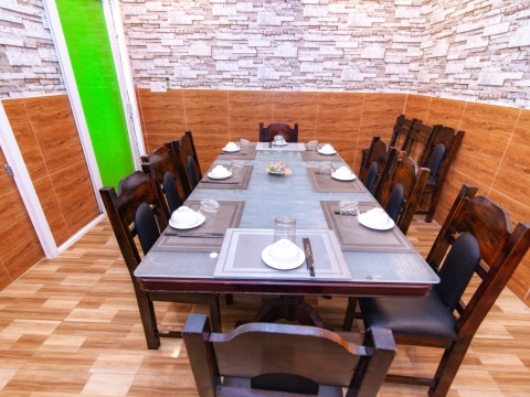 Các Phòng Vip 