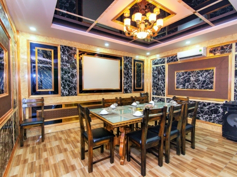 Các Phòng Vip 