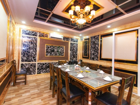 Các Phòng Vip 