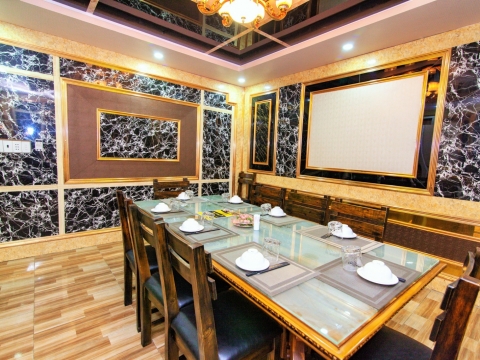 Các Phòng Vip 