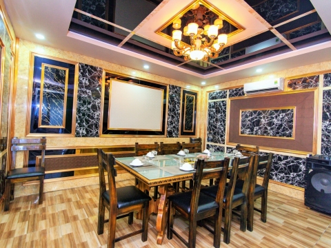 Các Phòng Vip 