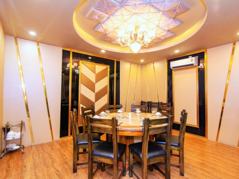 Các Phòng Vip 
