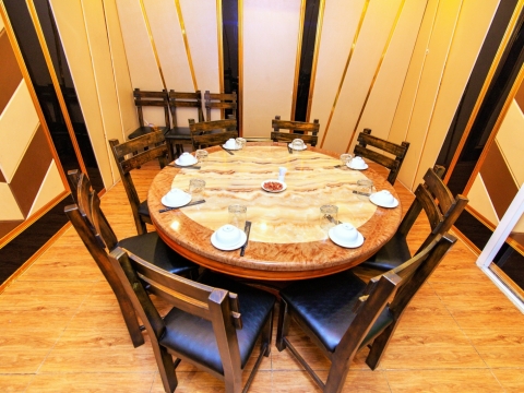 Các Phòng Vip 