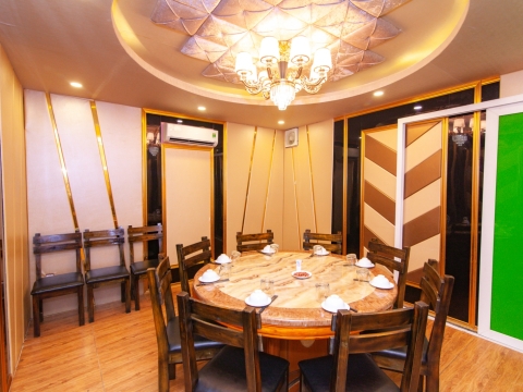 Các Phòng Vip 