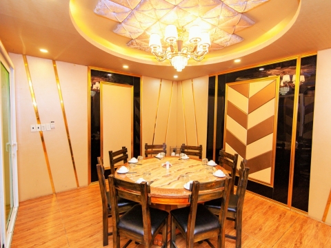Các Phòng Vip 
