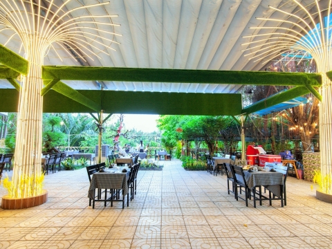 Khu trung tâm