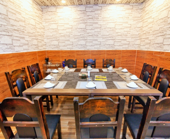 Phòng Vip 1 