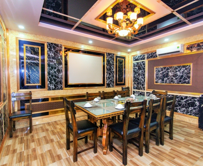 Phòng Vip 2 