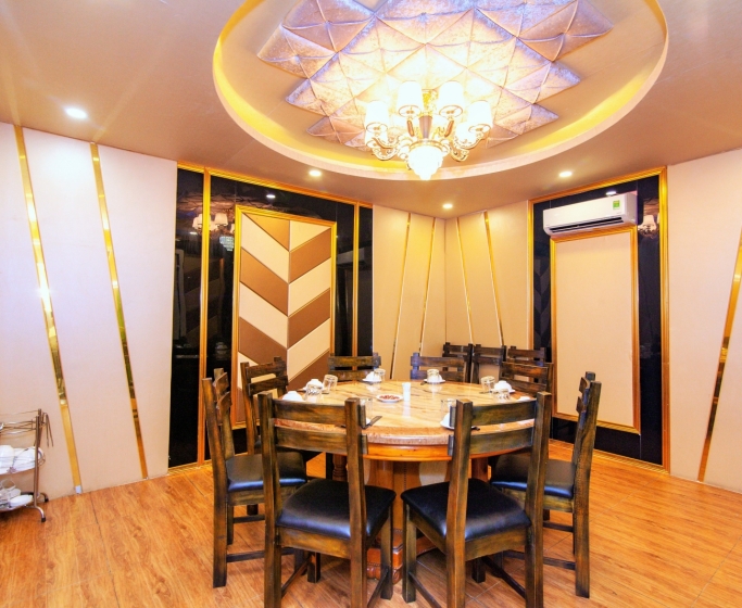 Phòng Vip 3
