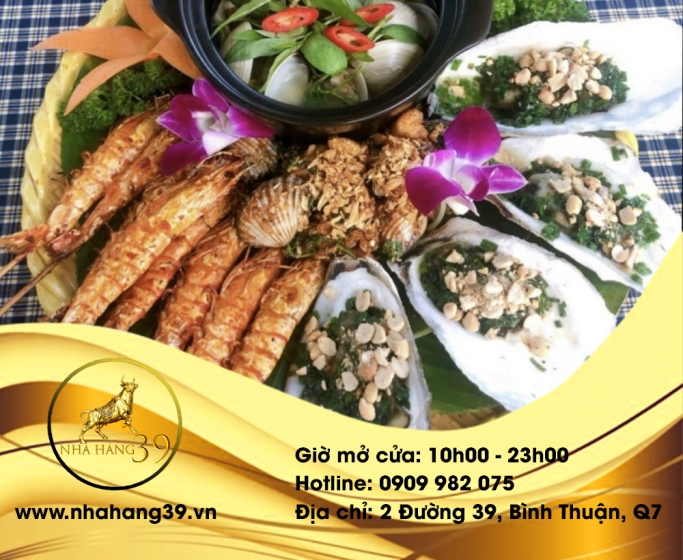 Mẹt tứ hải 39