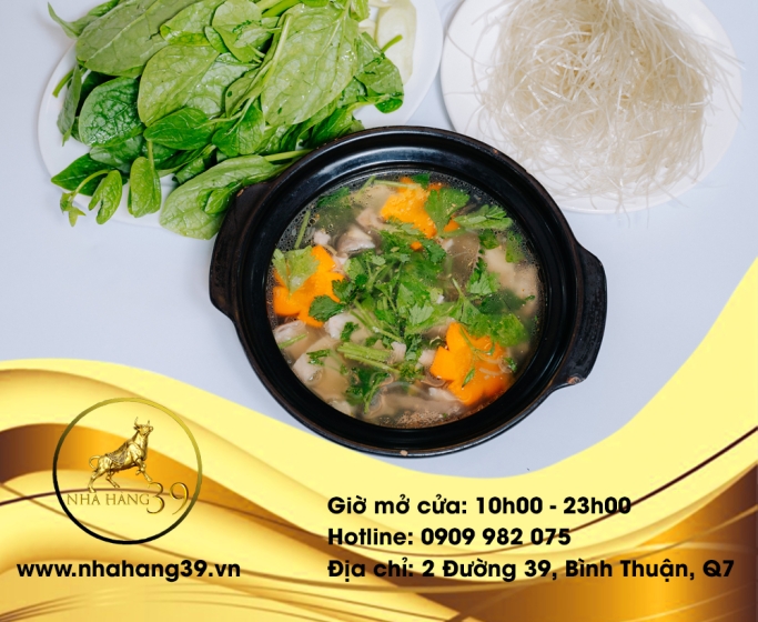 Bao tử hầm tiêu